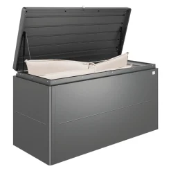 Biohort Gartenbox Loungebox 200 dunkelgrau Outlet