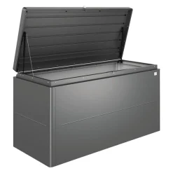 Biohort Gartenbox Loungebox 200 dunkelgrau Outlet