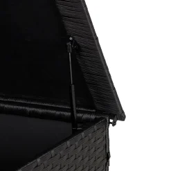 Schou Gartenbox Marius schwarz Outlet