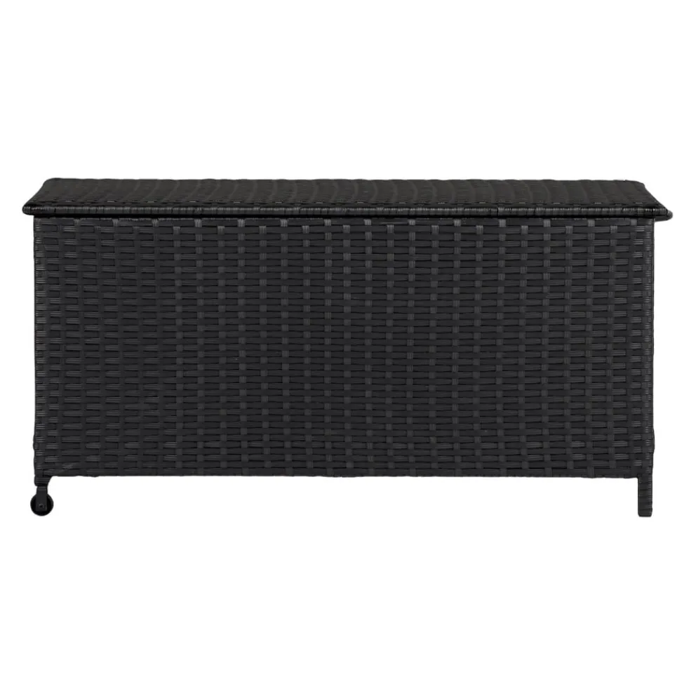 Schou Gartenbox Victor schwarz Best