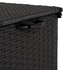 Schou Gartenbox Victor schwarz Best