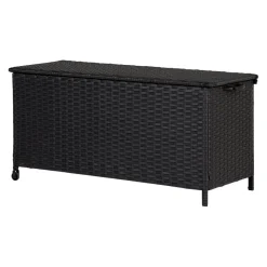 Schou Gartenbox Victor schwarz Best