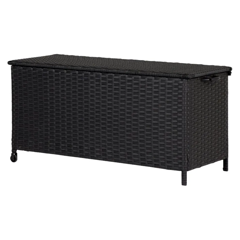 Schou Gartenbox Victor schwarz Best