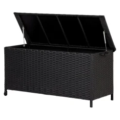 Schou Gartenbox Victor schwarz Best