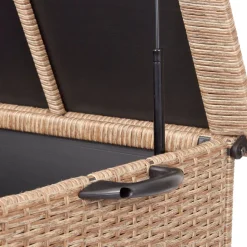 Schou Gartenbox Victor beige Discount