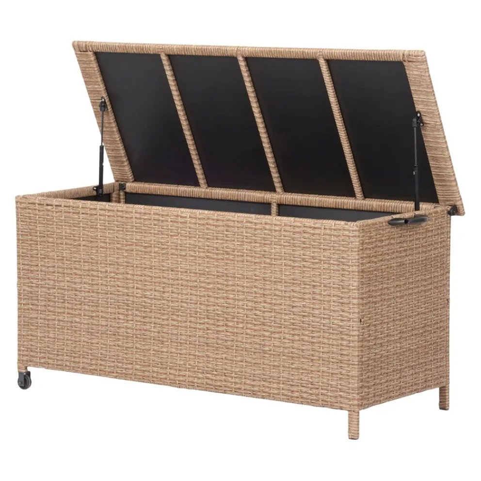 Schou Gartenbox Victor beige Discount