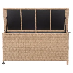 Schou Gartenbox Victor beige Discount