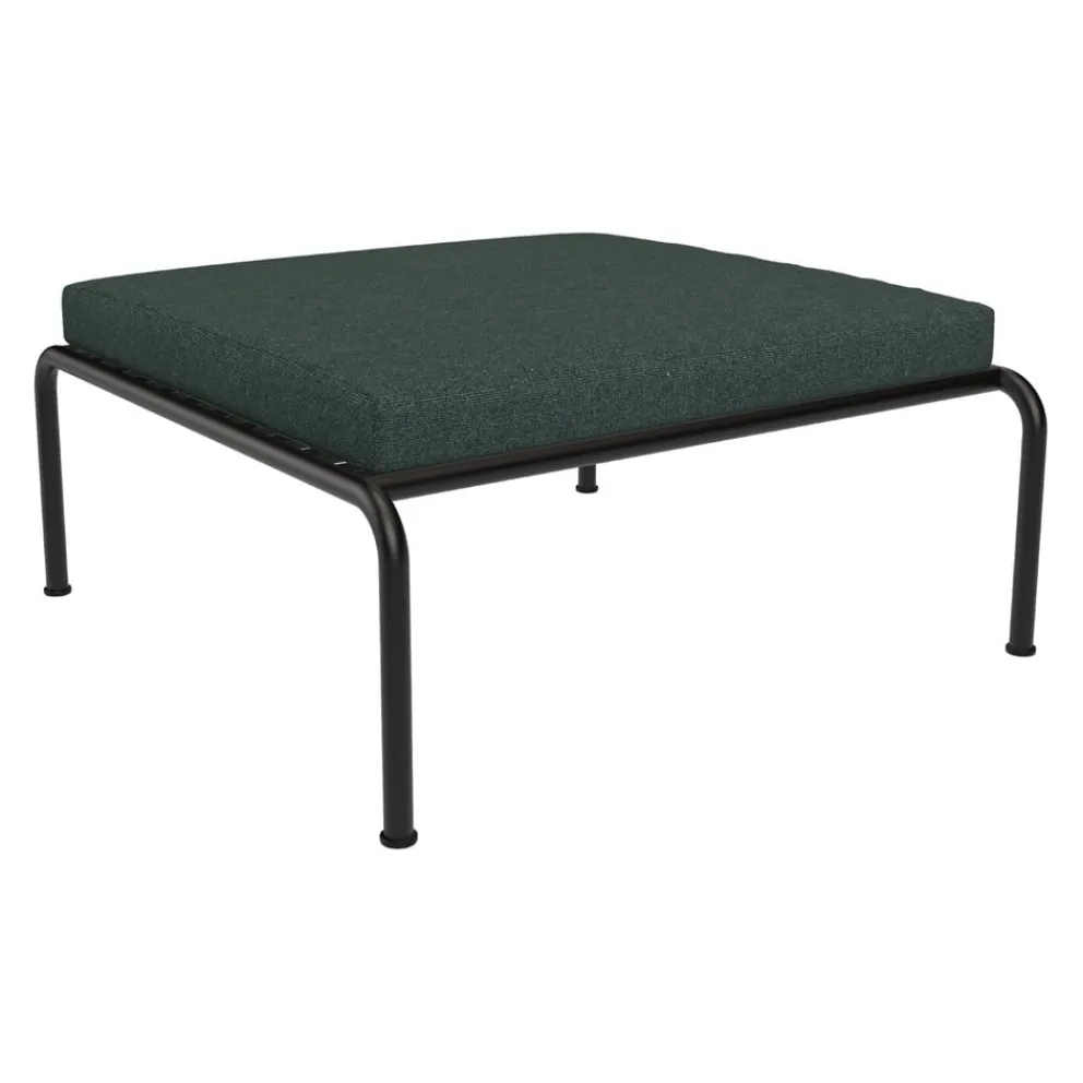 Houe Gartenhocker Avon Alpine Green Hot