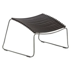 Houe Gartenhocker Click schwarz Clearance