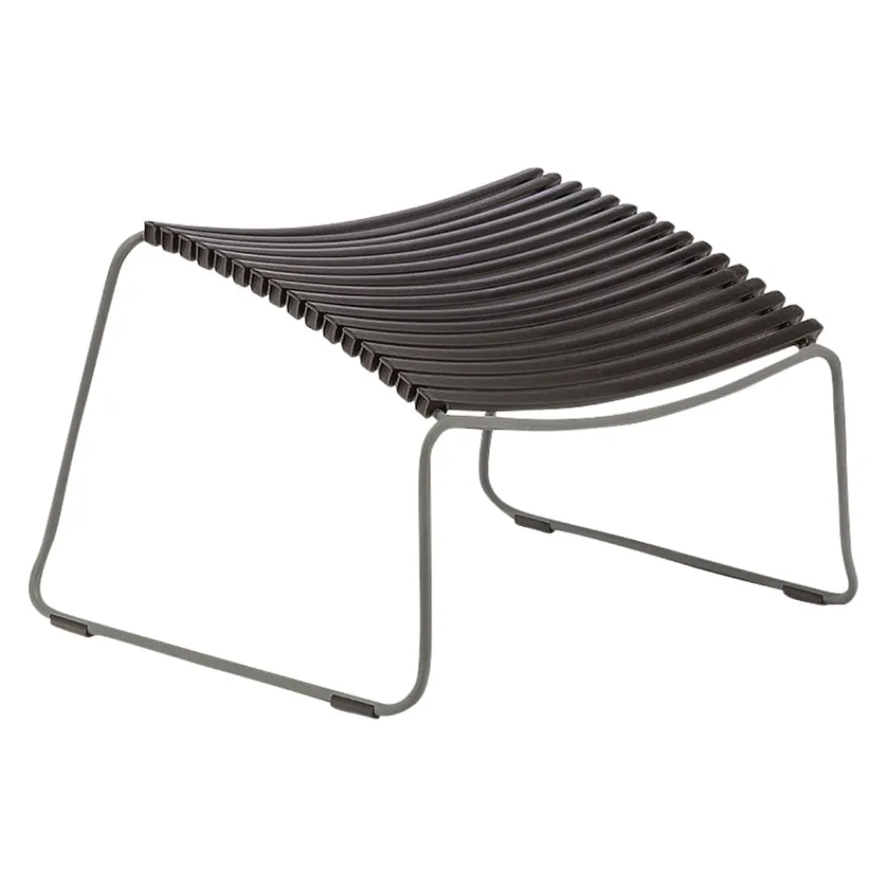 Houe Gartenhocker Click schwarz Clearance