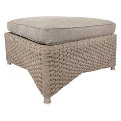 Cane-line Gartenhocker Diamond taupe Clearance