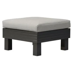 Keter Gartenhocker Elements grau Best