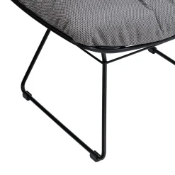 Freifrau Gartenhocker Leyasol dunkelbraun Clearance