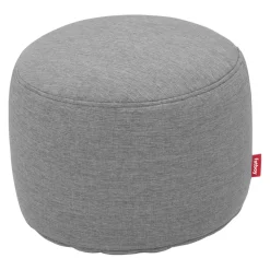 FATBOY Gartenhocker Point Outdoor grau Discount