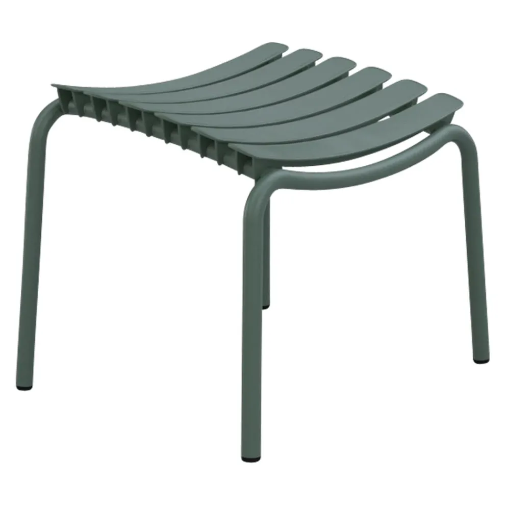 Houe Gartenhocker Re Clips oliv