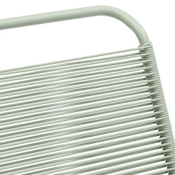 Schaffner Gartenliege Brissago 64 pastellgrün New