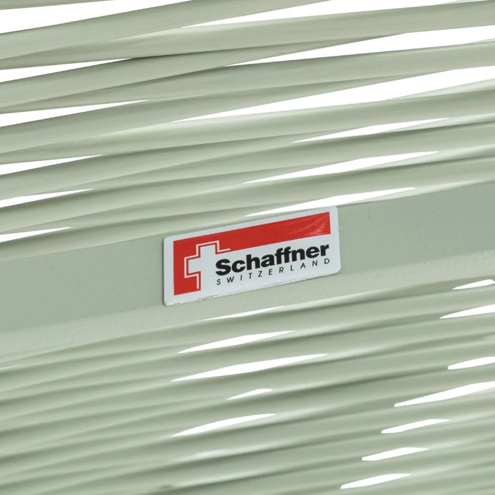 Schaffner Gartenliege Brissago 64 pastellgrün New