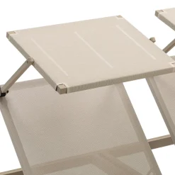 Emu Gartenliege Shine taupe Clearance