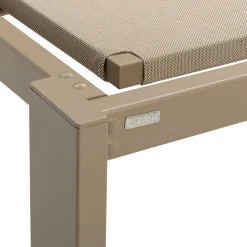 Emu Gartenliege Shine taupe Clearance