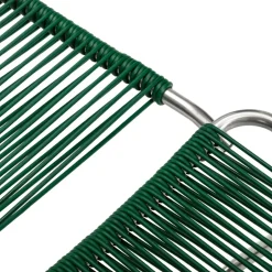 Fiam Gartenliege Spaghetti grün Online