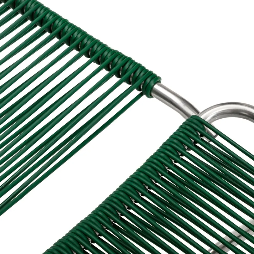 Fiam Gartenliege Spaghetti grün Online