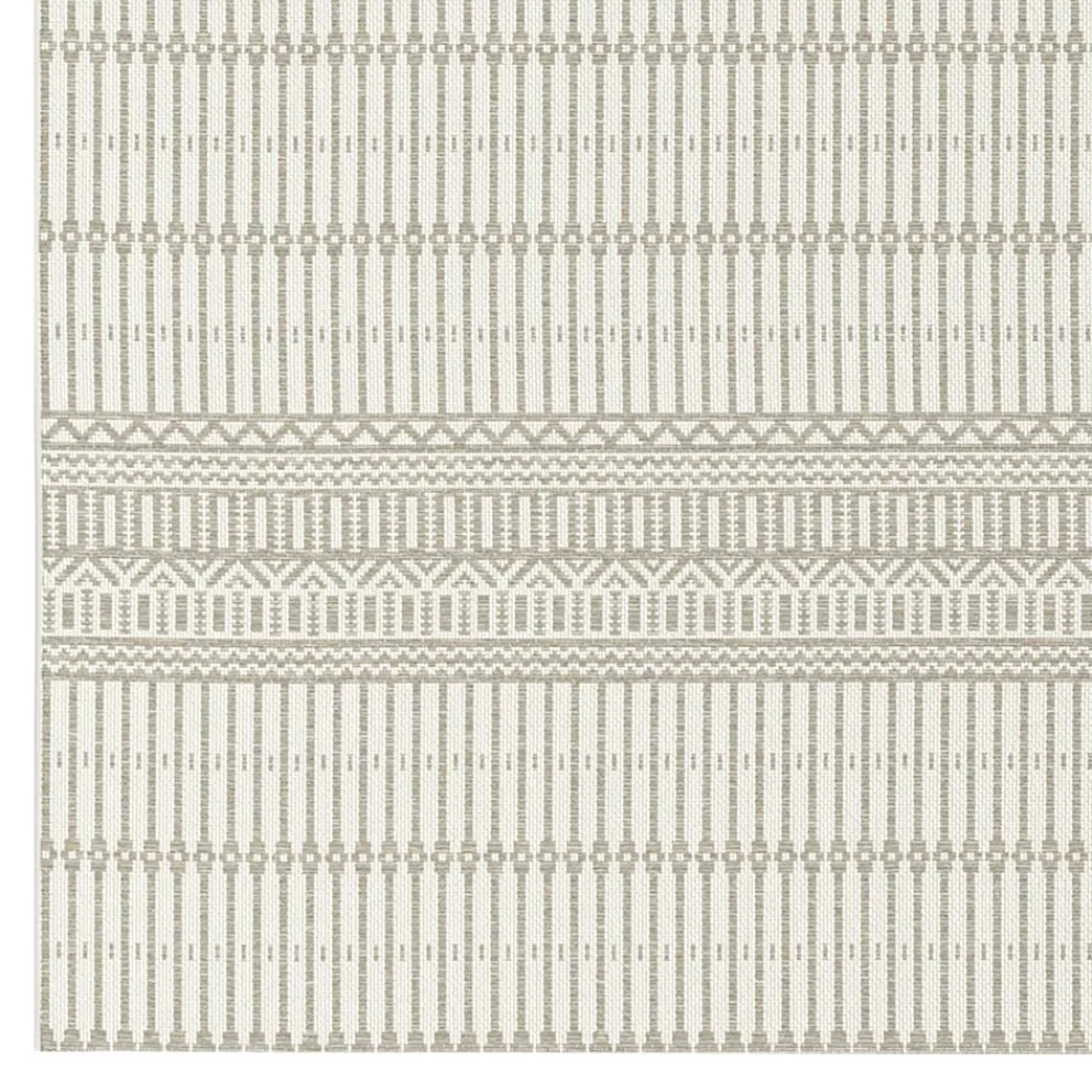 Lafuma Mobilier Gartenplatte Melya sandbraun Sale