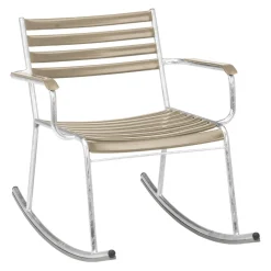 Manufakt Gartenschaukelstuhl Baettig NCS S 3010-Y20R beige nr.110 Hot