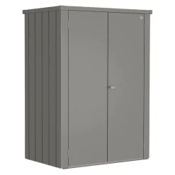 Biohort Gartenschrank Romeo L High quarzgrau Online