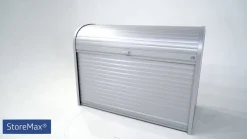Biohort Gartenschrank Storemax 190 dunkelgrau Sale