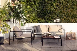 Houe Gartensessel Avon Leaf Sale