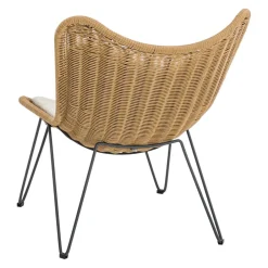 Johann Jakob Gartensessel Bali beige Best