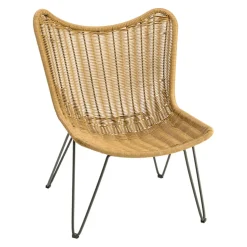 Johann Jakob Gartensessel Bali beige Best