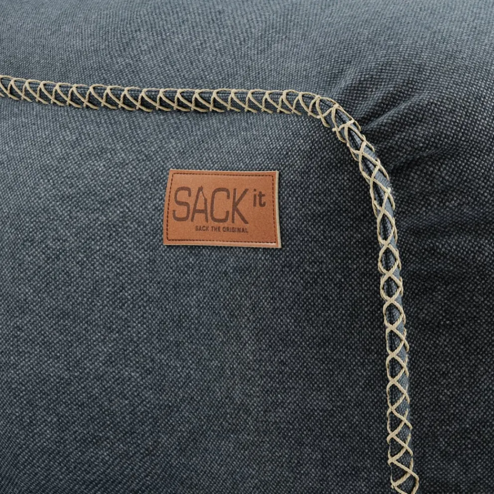 SACKit Gartensessel Canvas petrol Clearance