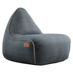 SACKit Gartensessel Canvas petrol Clearance