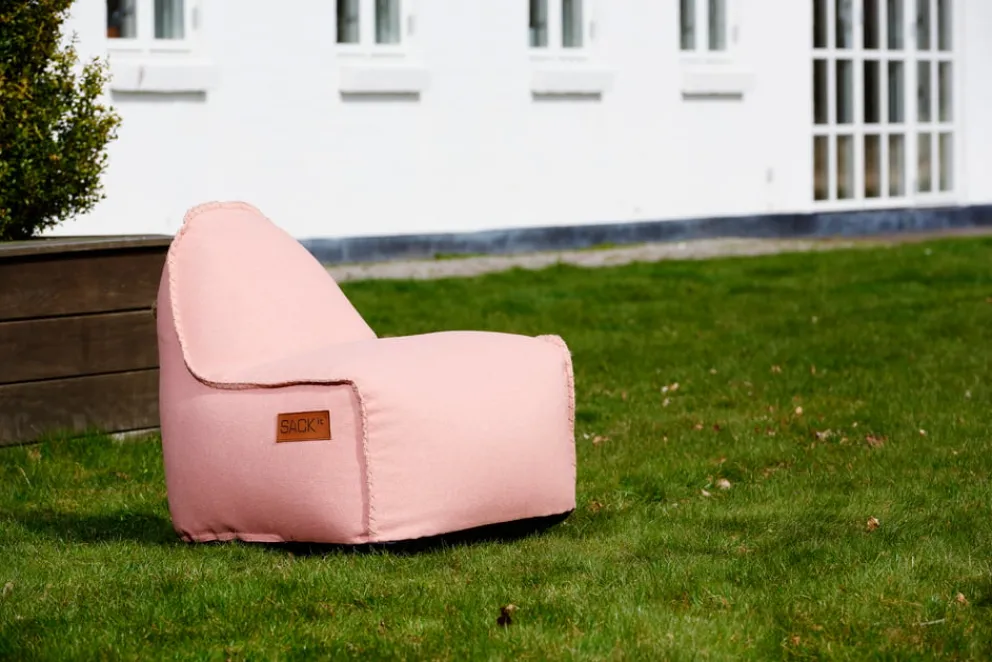 SACKit Gartensessel Cobana Kids rosa Outlet
