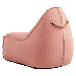 SACKit Gartensessel Cobana Kids rosa Outlet