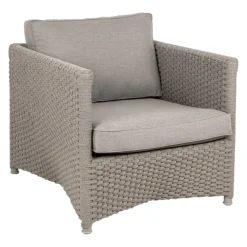 Cane-line Gartensessel Diamond taupe Hot