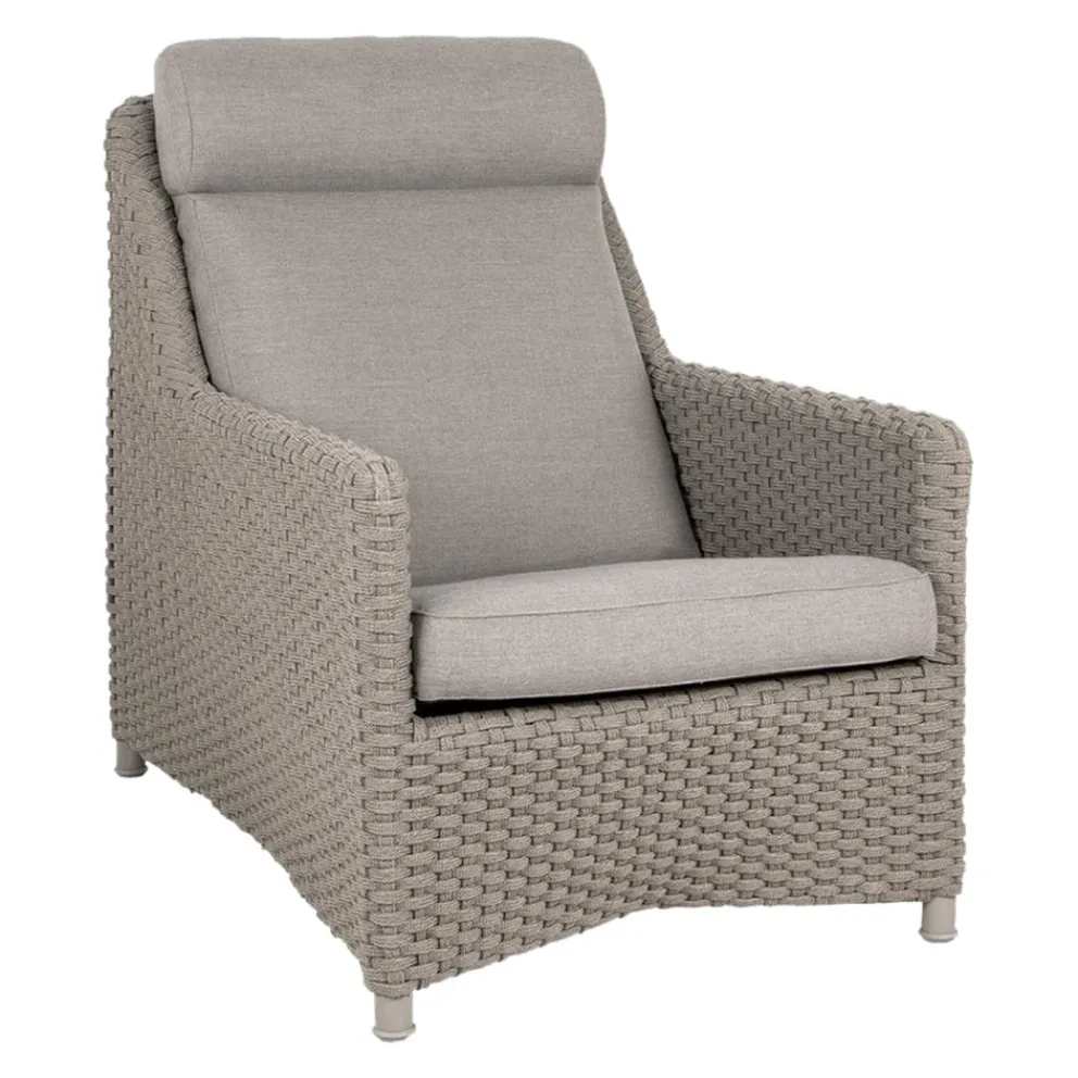 Cane-line Gartensessel Diamond taupe Online