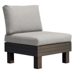 Keter Gartensessel Elements grau Best