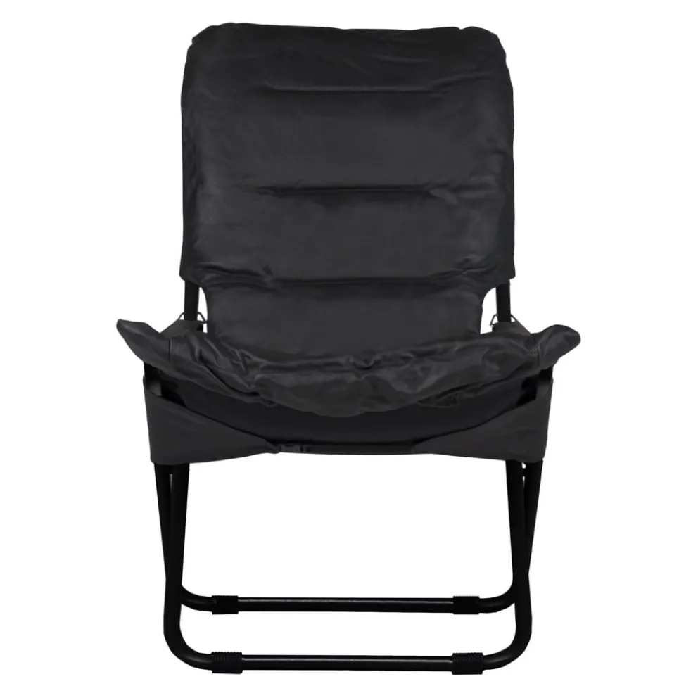 Fiam Gartensessel Fiesta schwarz