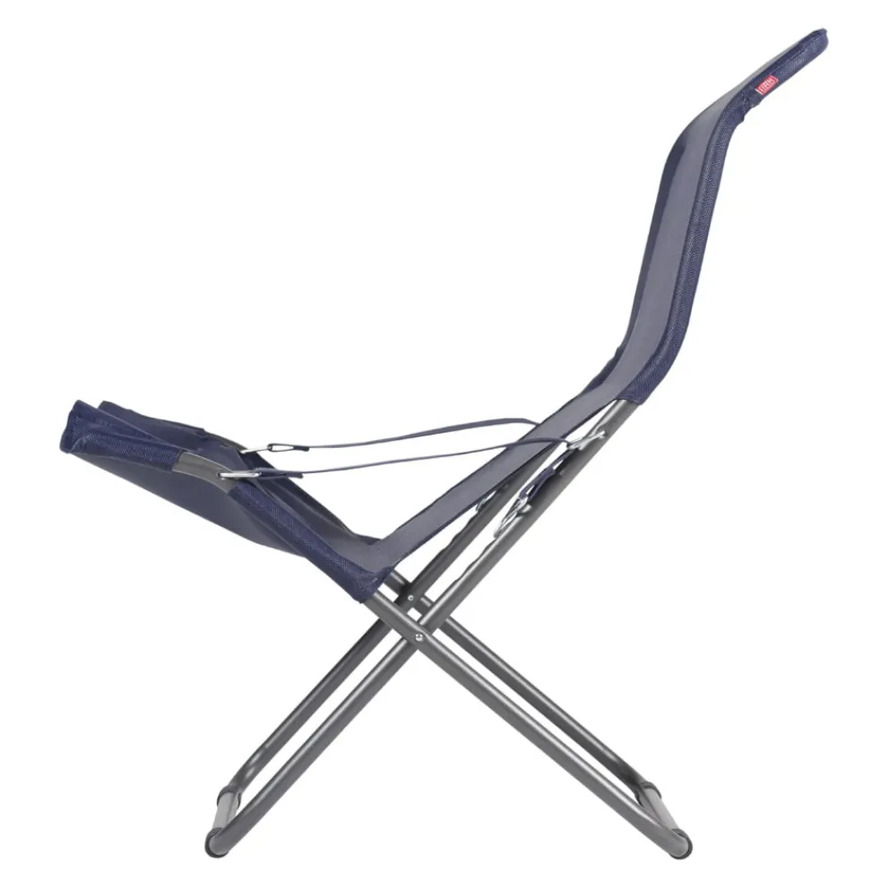 Fiam Gartensessel Fiesta blau Outlet