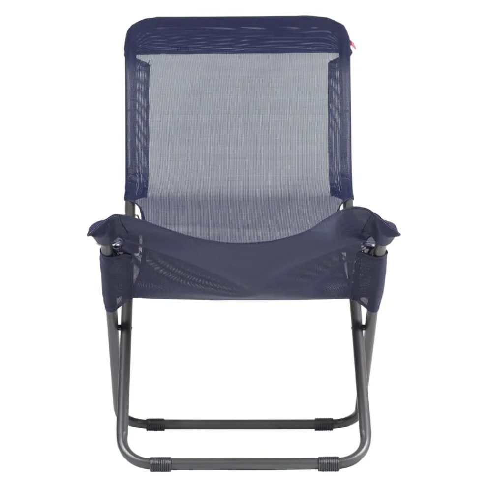 Fiam Gartensessel Fiesta blau Outlet