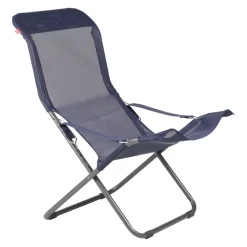 Fiam Gartensessel Fiesta blau Outlet