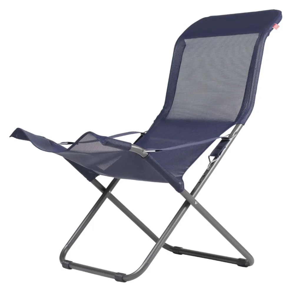 Fiam Gartensessel Fiesta blau Outlet