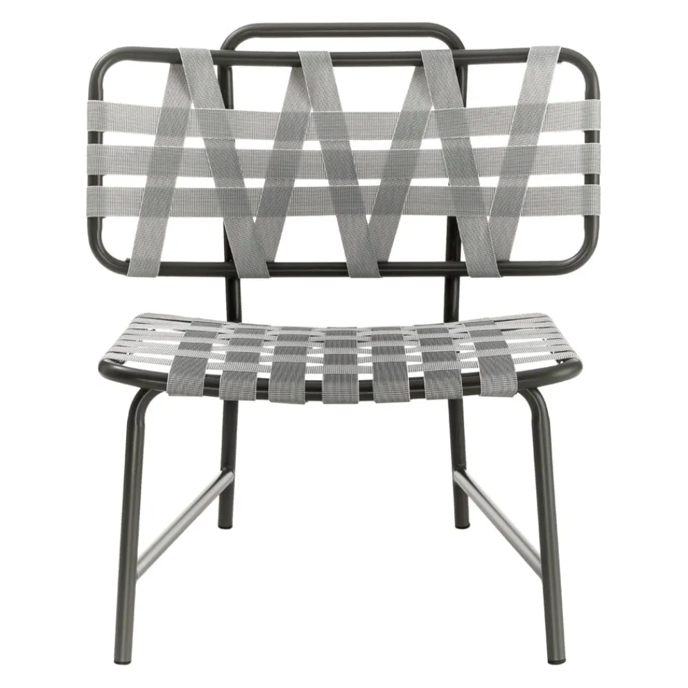 Gervasoni Gartensessel Inout grau Best