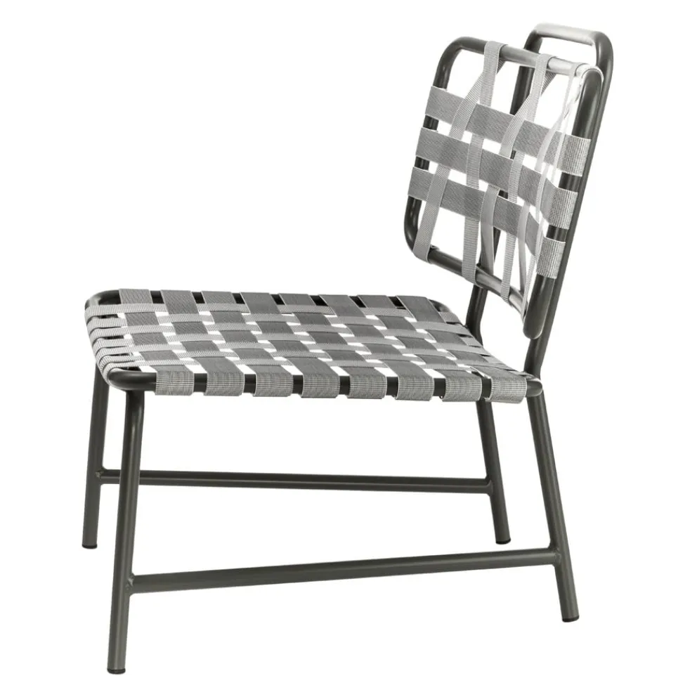 Gervasoni Gartensessel Inout grau Best