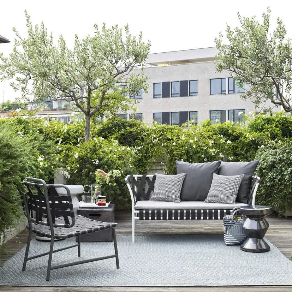 Gervasoni Gartensessel Inout grau Best