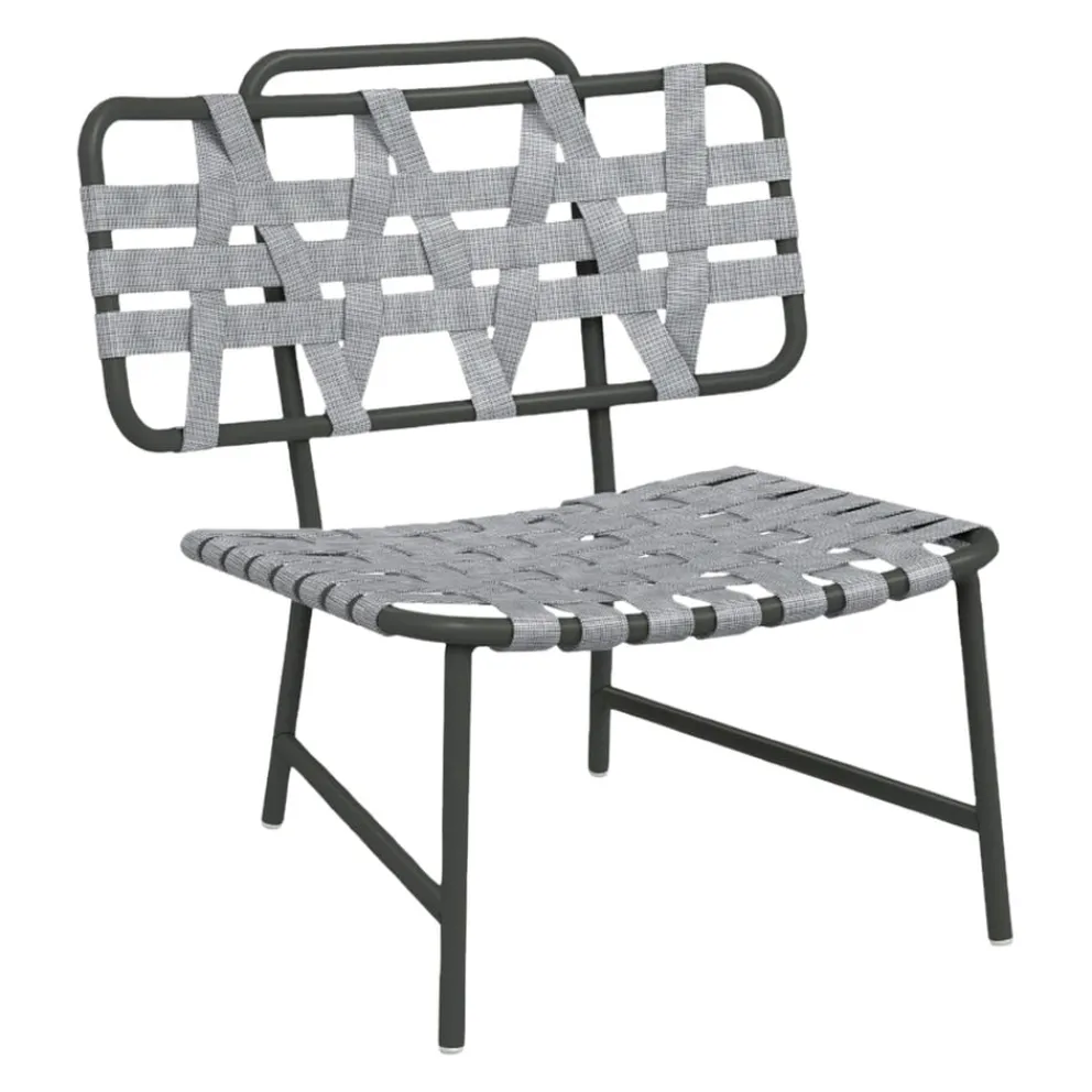 Gervasoni Gartensessel Inout grau Best