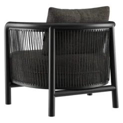 SACKit Gartensessel Kirra schwarz Discount