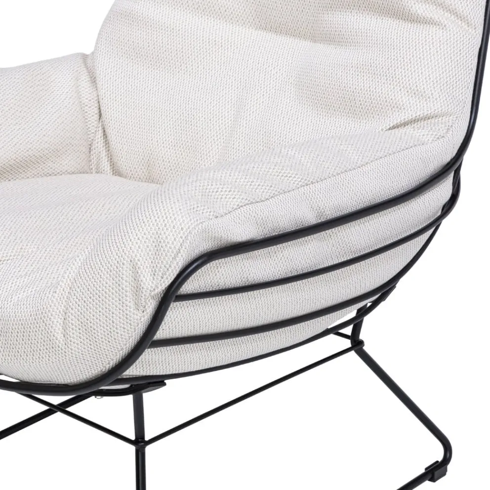 Freifrau Gartensessel Leyasol beige Sale